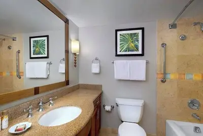Image de Oceanview-2BDRoom/2bath-Marriott Lahaina/NapiliTower Maui-Full Resort-Real Owner