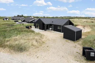 Image de Tv1376 Bindslev - Præstebakken 22