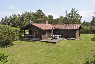 Image de Tv1221 Bindslev - Kornblomstvej 5