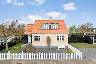 Image de Tv1433 Skagen - Buttervænget 9