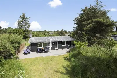 Image de Tv1414 Tversted Strand - Fyrrevej 15 A