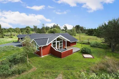 Image de Tv1172 Bindslev - Haren 12