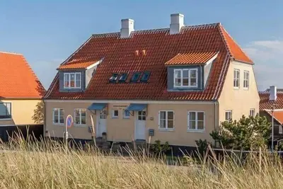 Image de Tv1463 Skagen - P. K. Nielsensvej 21 1. Tv