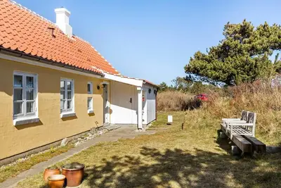 Image de Tv1480 Skagen - Doktorstien 1