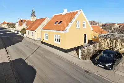 Image de Tv1476 Skagen - Kirkevej 2