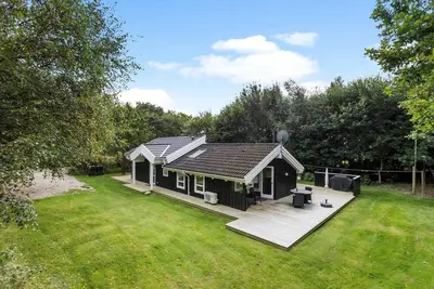 Image de Tv1627 Bindslev - Humlevej 1