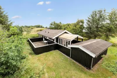 Image de Tv1449 Bindslev - Arvevej 4