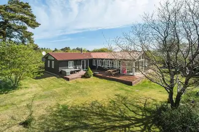 Image de Tv1460 Bindslev - Gyvelvej 19