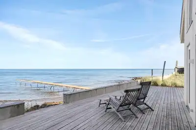 Image de Tv1512 Frederikshavn - Saltebakken 50 A