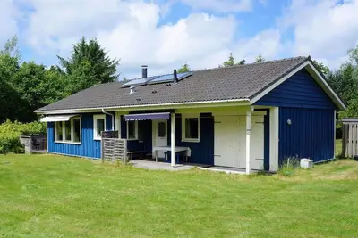 Image de Tv1495 Bindslev - Doravej 3