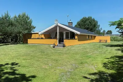 Image de Tv1222 Bindslev - Lucernevej 4