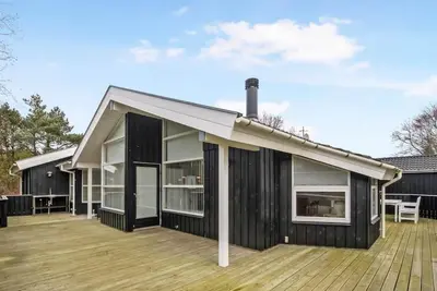 Image de Tv1450 Bindslev - Kamillevej 3