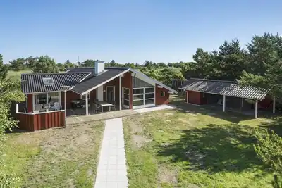 Image de Tv1323 Bindslev - Haren 19