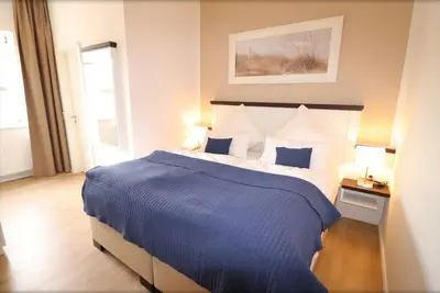 Image de Location-Famille-Salle de bain privée séparée-für 2 bis 4 Pers.