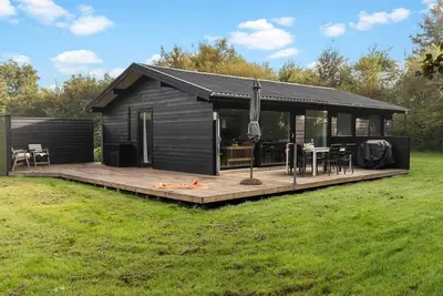 Image de Tv1632 Bindslev - Margueritevej 7