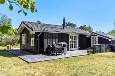 Image de Tv1585 Ålbæk - Musvågevej 66