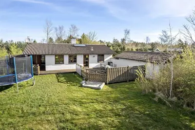 Image de Tv1226 Bindslev - Margueritevej 6