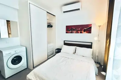 Image de Metro Avenida de América 02