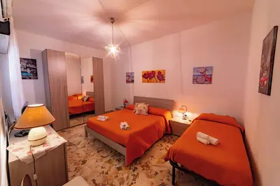 Séjour confortable dans Casa Angelina avec parking inclus