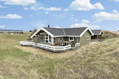 Image de Tv1010 Bindslev - Musvågevej 10