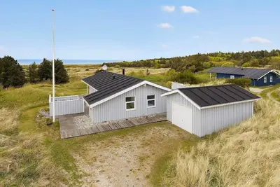 Image de Tv1100 Bindslev - Nordlysvej 16