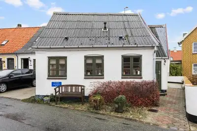 Image de Ae291 Marstal - Snaregade 6