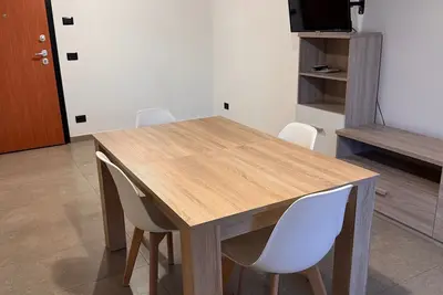 Image de Two-room apartment class A2 - cozy and adjacent to thermarium, swimming pool and gymnasium