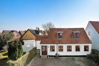 Image de Ae216 Marstal - Hovedgaden 27