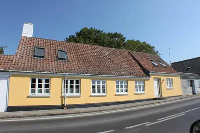 Image de Ae223 Ærøskøbing - Østermarksvej 1