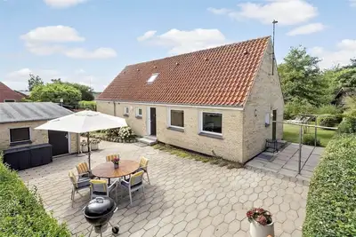 Image de Ae211 Marstal - Hvidtfeldtsgade 32