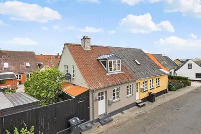 Image de Ae201 Marstal - Snaregade 14