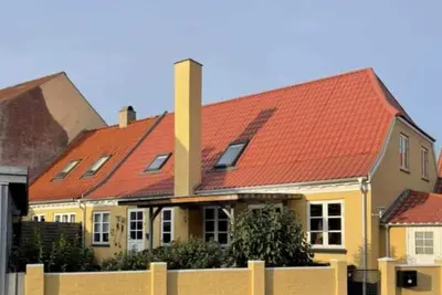 Image de Ae231 Marstal - Ny Møllergade 2 A