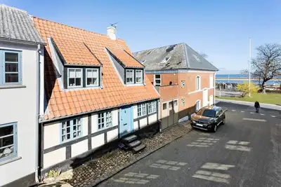 Image de Ae213 Marstal - Strandstræde 2