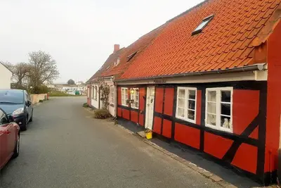 Image de Ae204 Marstal - Snaregade 7