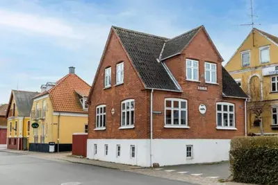 Image de Ae281 Marstal - Dronningestræde 1