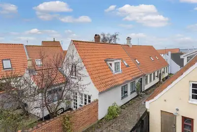 Image de Ae282 Marstal - Dronningestræde 8