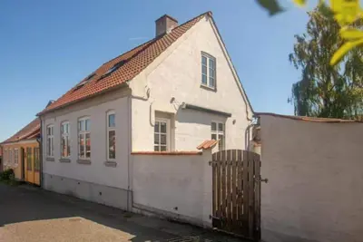 Image de Ae229 Marstal - Mellemgade 2