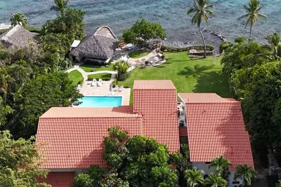 Image de Beachfront Luxury Villa in Casa de Campo