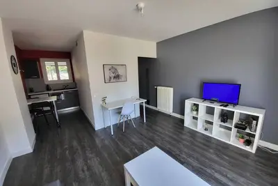 Image de Un bel Appartement