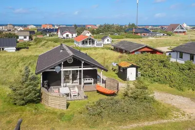 Image de Jb155 Frøstrup - Svenstibakkevej 5