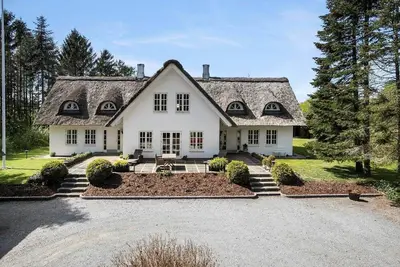 Image de Jb300 Fjerritslev - Bonderup Vestergade 15