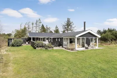 Image de Jb301 Fjerritslev - Landstien 3