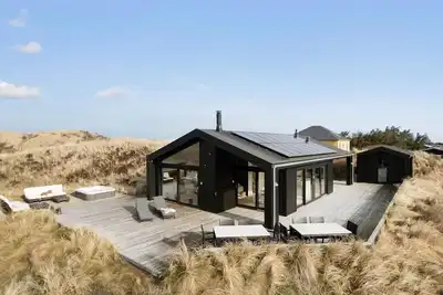 Image de Jb310 Brovst - Redningsvejen 48