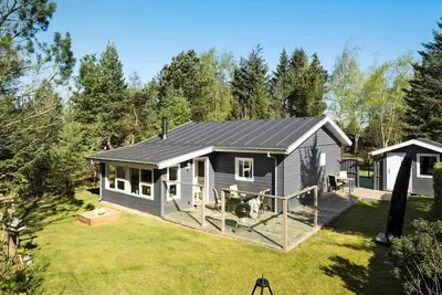 Image de Jb246 Brovst - Grævlingevej 13