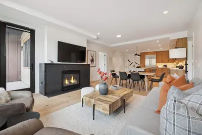 Image de Frontgate 226 - 2 Bedroom Residence