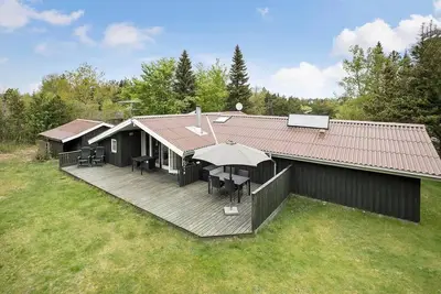 Image de Jb210 Fjerritslev - Revlingestien 20