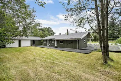 Image de Jb153 Fjerritslev - Bredvandet 10