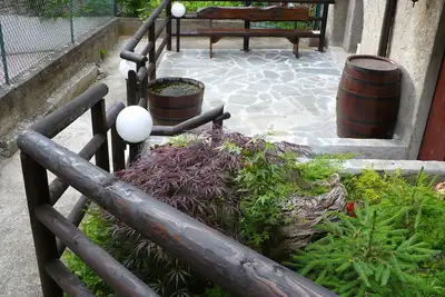 Image de Vacation Home Corteno Golgi Aprica