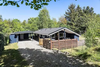 Image de Jb272 Fjerritslev - Rønnevej 14