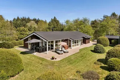 Image de Jb251 Fjerritslev - Egevej 5